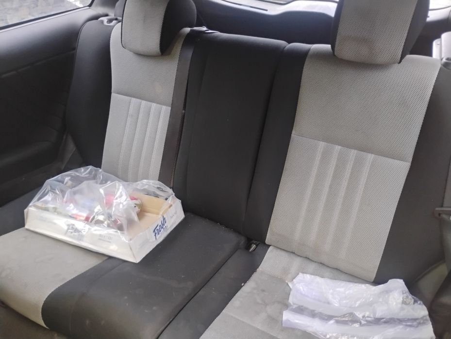 Vând alfa romeo1.6 T.Spark