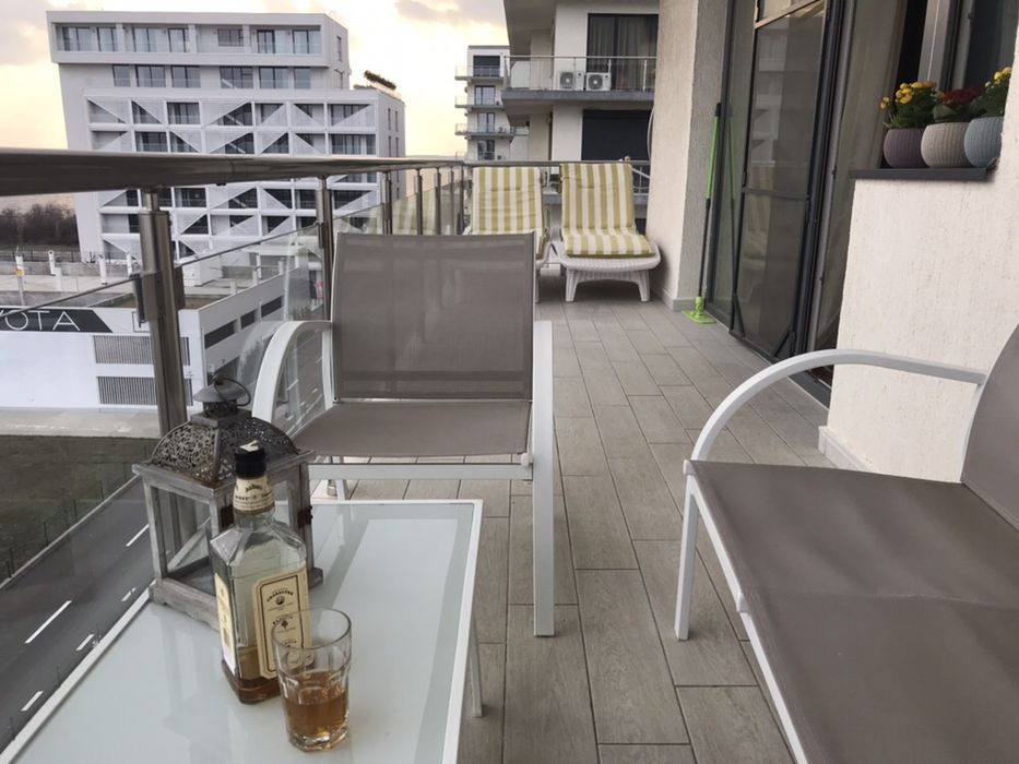 Apartament Maria Summerland Mamaia