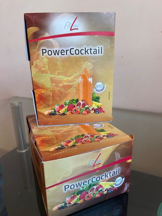 Fitline Power Cocktail