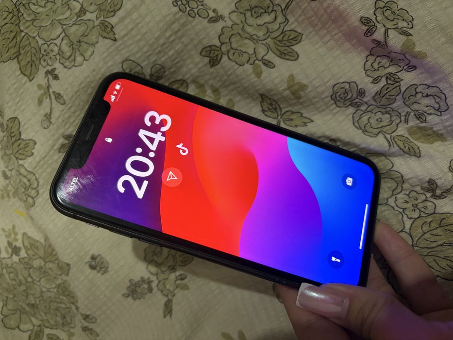 Айфон 11 бу продается