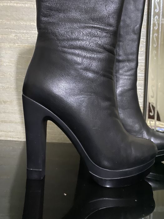 Малютки. Зимние сапоги 33 размер