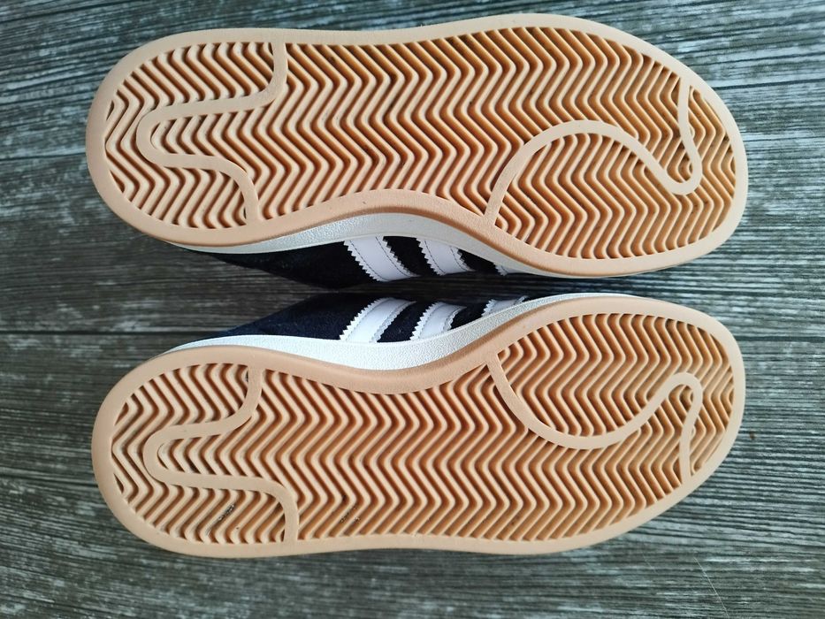 Sneakers adidas Campus 00s ”Core Black”