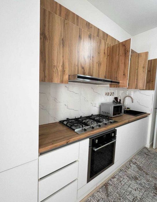 Сдаётся квартира на Алмазаре, ЖК "Almazar city", ор-р: улица Карасарай