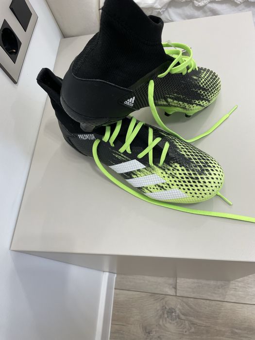 Бутонки Adidas Predator