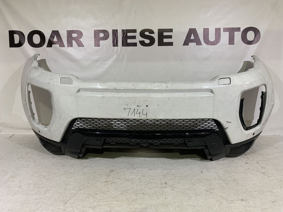 Bara fata Range Rover Evoque Dynamic, 2015, 2016, 2017, 2018, cod origine OE GJ32-17F003-C.