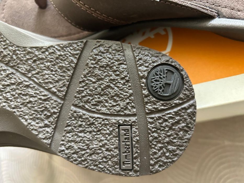 Сандалии Timberland