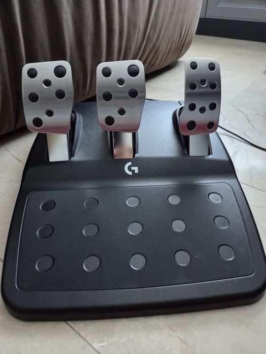 Volan Logitech g923 plus schimbator Logitech