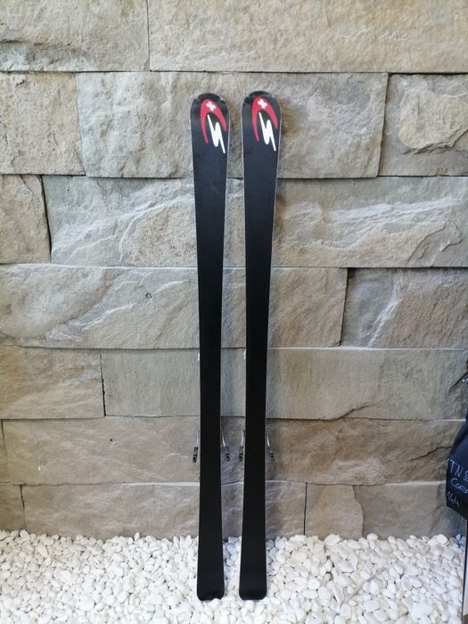 Schiuri ski Stockli Laser World Cup Sc sh 177 cm