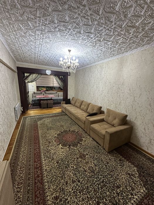 Срочно. Продается квартира 3/4/4 на ц5, метро минор, отличный ремонт.