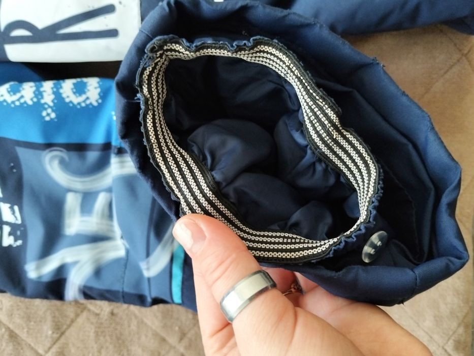 Продам комбинезон детский