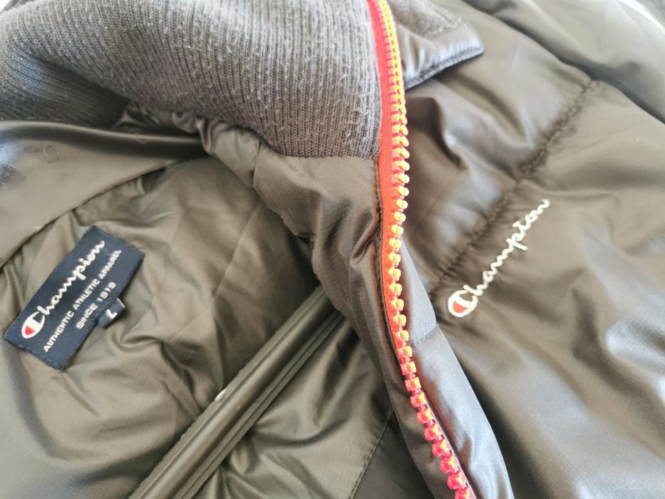 Мъжко яке Champion