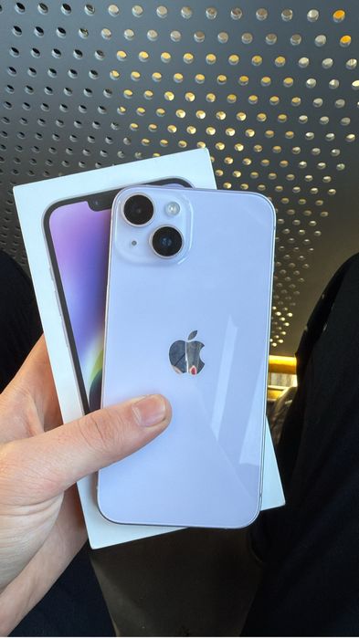 Iphone 14 256гб