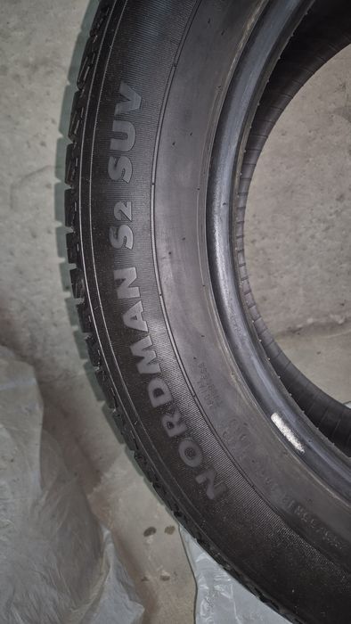 Nokian Nordman s2 SUV