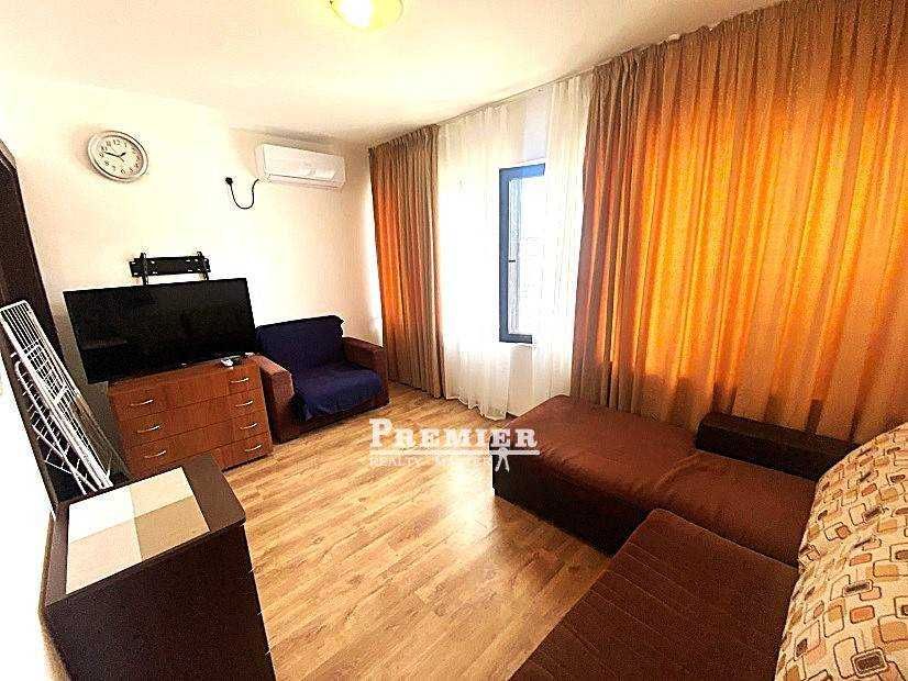 Продава се Едностаен апартамент в Свети Влас - 36 кв.м за 758 €/кв.м - Снимка #3