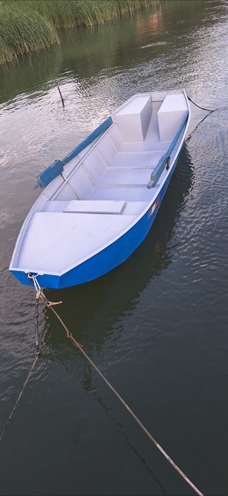 Vand barca  fabricație(2023)