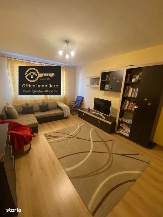 Piața Revoluției Apartament 2 camere ETAJ 1