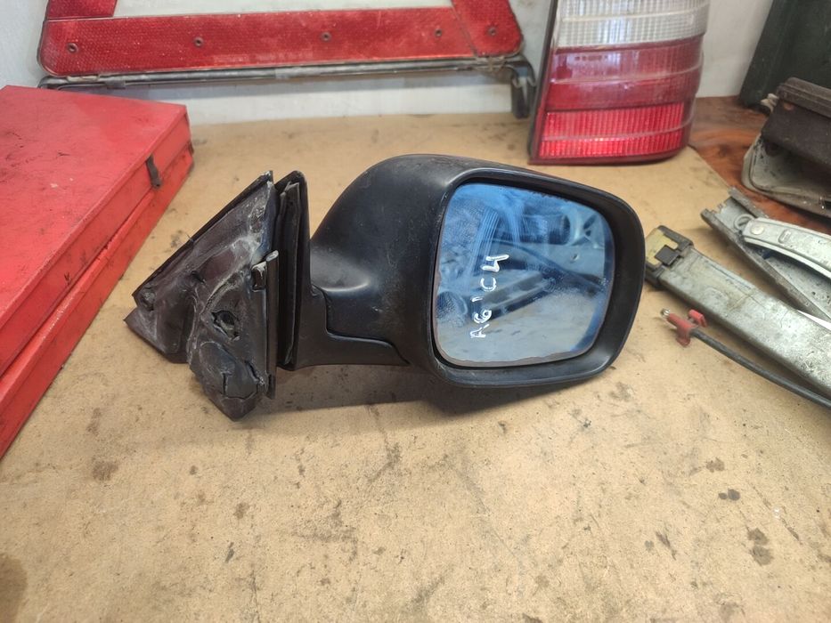 Зеркало Ауди А6 С4