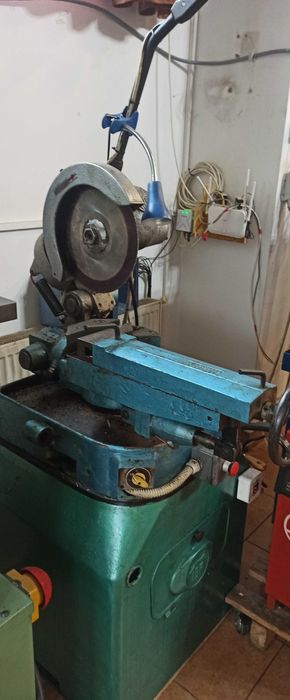 Fierastrau Circular taiat Metal SuperBrown - Iatalia