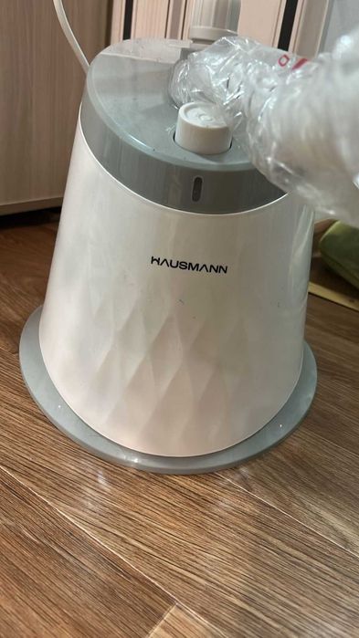 Продам парогенератор практически новый.