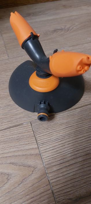 Насадка садовая для полива