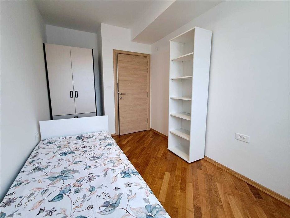 Дава се под наем Тристаен апартамент в Пловдив, Централна гара - 85 кв.м за 469.2 € - Снимка #5