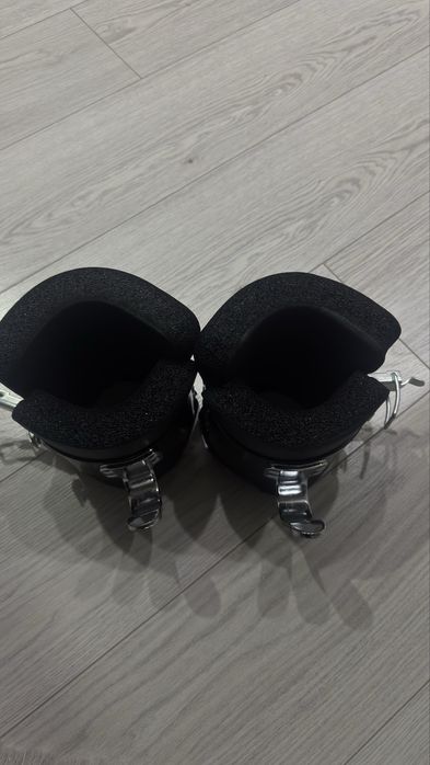 Гравитационные, (инверсионные ботинки)