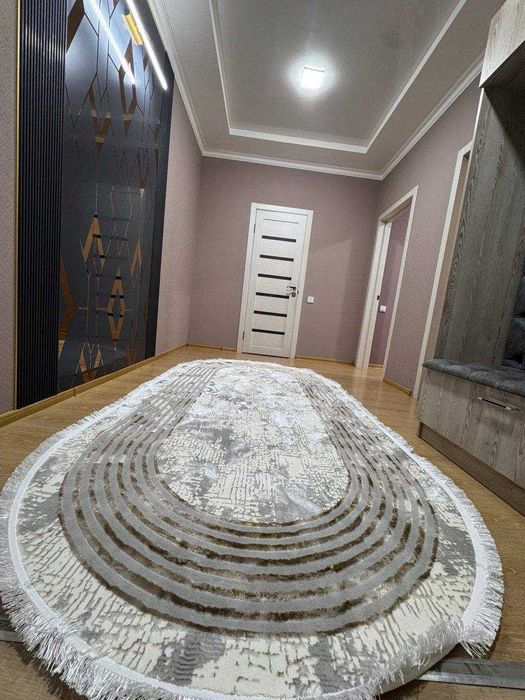 Parkent Plaza 2/7/9 Укомплектованная Ул.Паркент ТАПОИЧ Мост Корзика