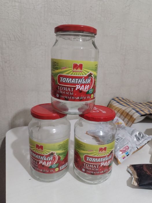 Банкалар тап таза, б/у