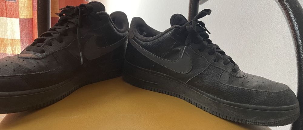 Кецове Nike Air Force 1