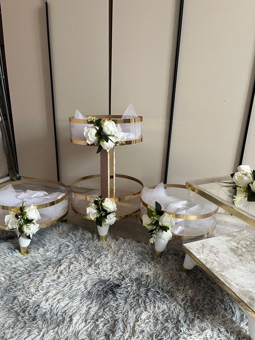 корзина тойбастар