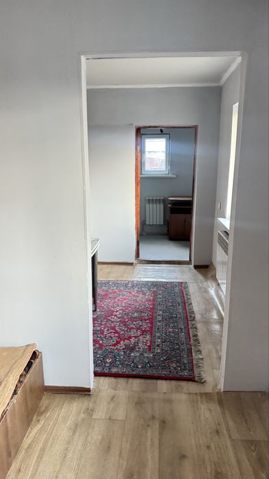 Квартира Алматы Улжан 1