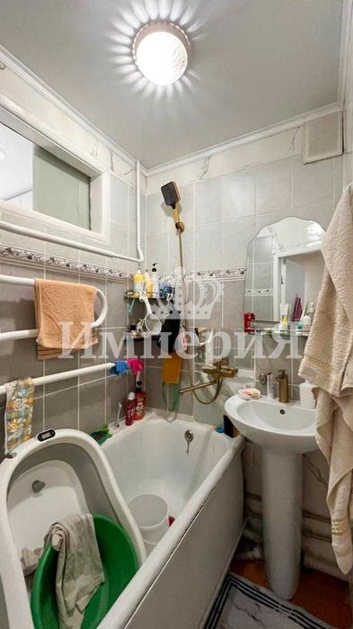 Продаж2х комнатный квартиры Алихан