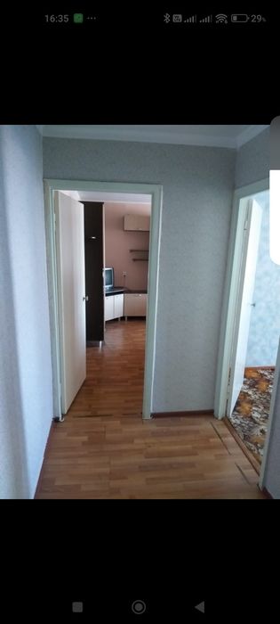 Сдам двухкомнатную квартиру