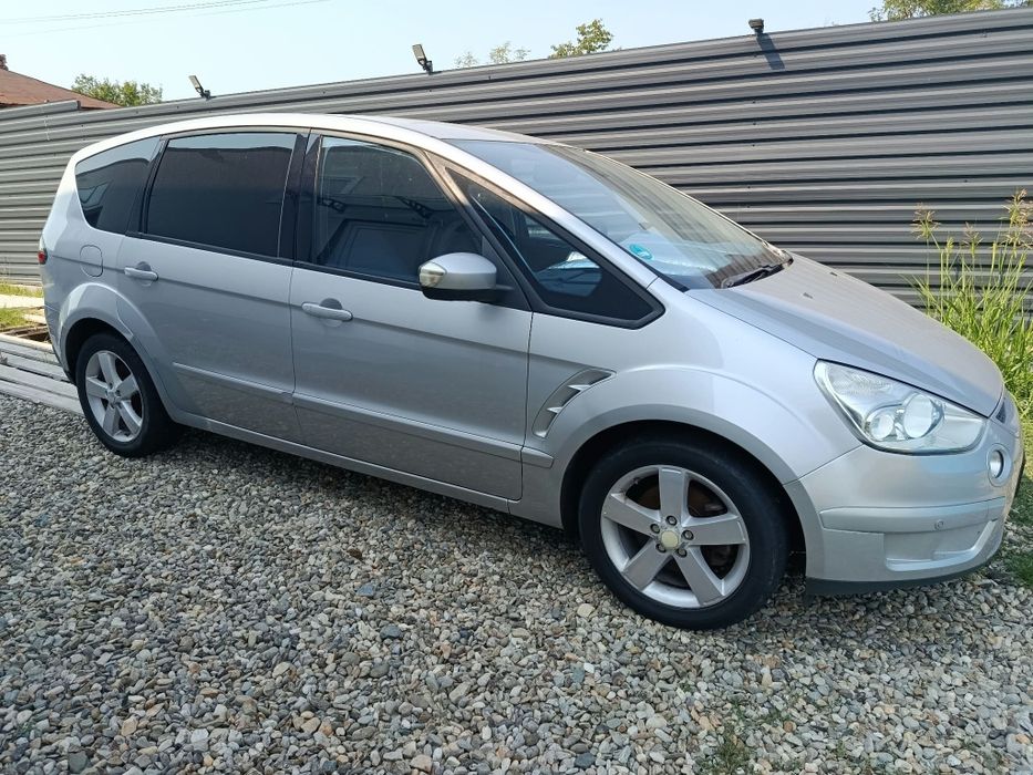 FORD S-MAX 2006 — imagine 1