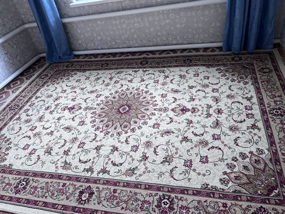 Срочно продам ковры