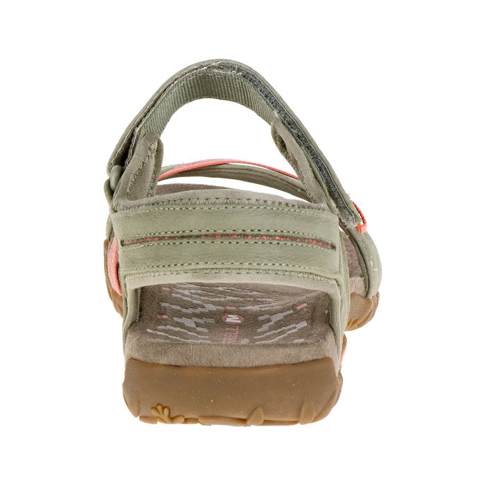 Sandale drumeție în natură Merrell Terran - produs resigilat Decathlon