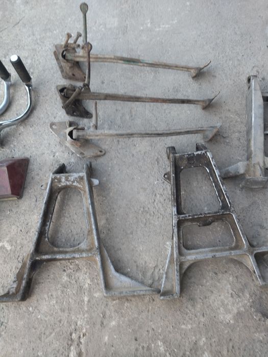 Мотозапчаст иж49 56 2  3 минск Ява старушка восход