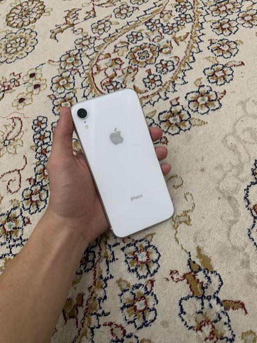 Продам iPhone XR 128GB!