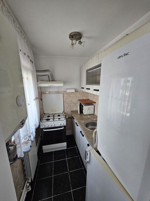 Garsoniera Catamarasti Deal