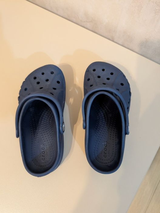 Slapi Crocs stare foarte buna