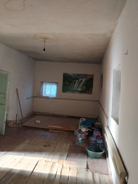 Уй сатылады 12 соток сабик ауыл