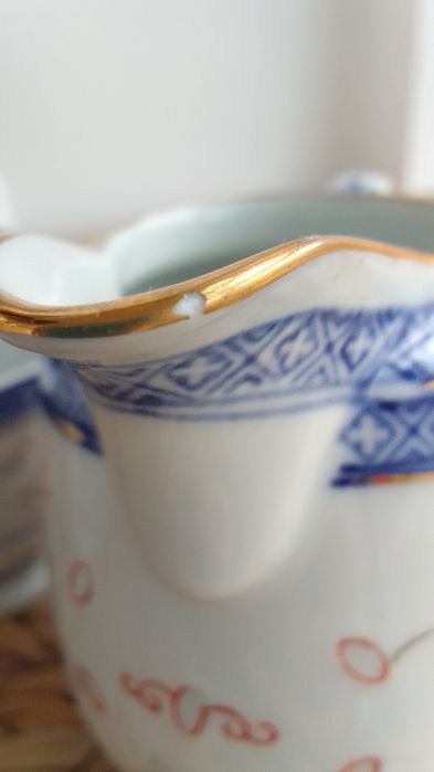 Китайски порцеланови сервизи за чай/кафе