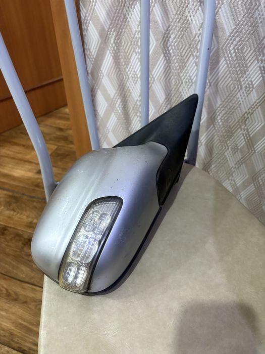 Зеркало газ 3110 от волга