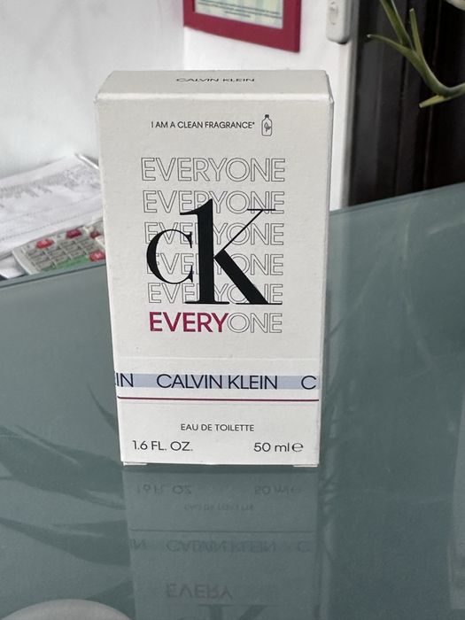 Calvin Klein 50 ml
