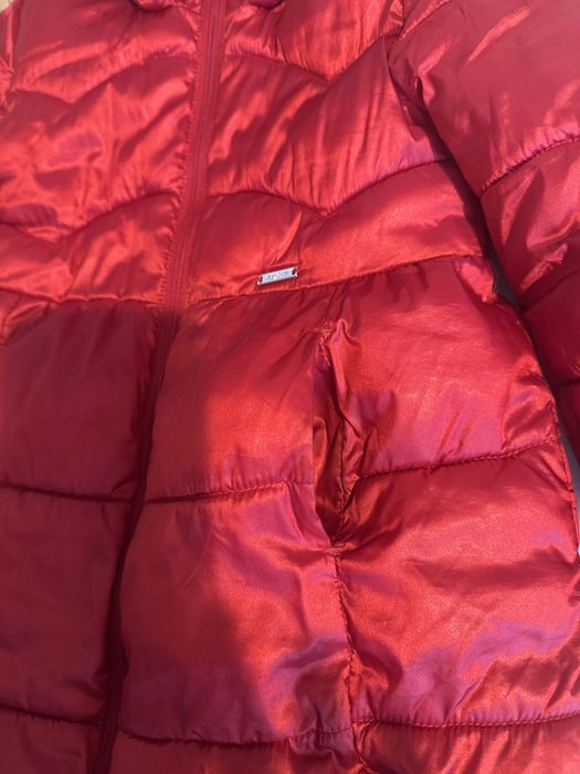 Geaca iarna mayoral marimea 36 luni