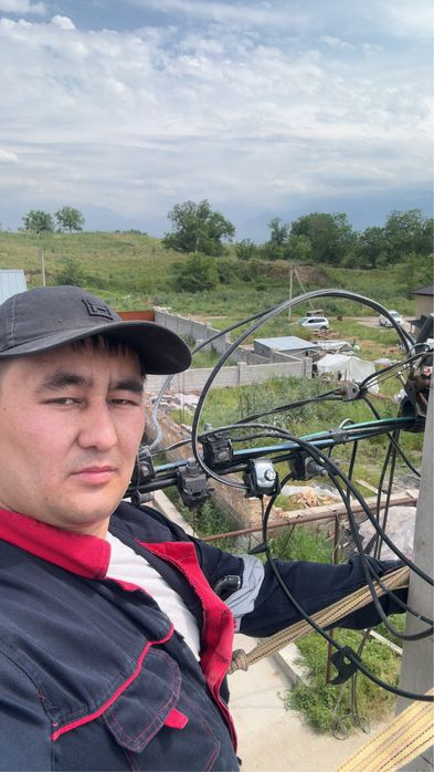Услуги Электрик. Допуск5 разряд 24/7