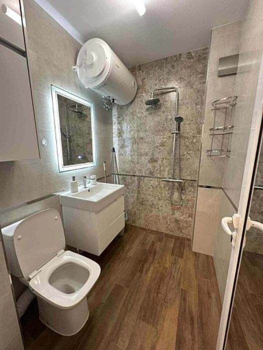 Дава се под наем Двустаен апартамент в Пловдив, Южен - 75 кв.м за 458.49 € - Снимка #3