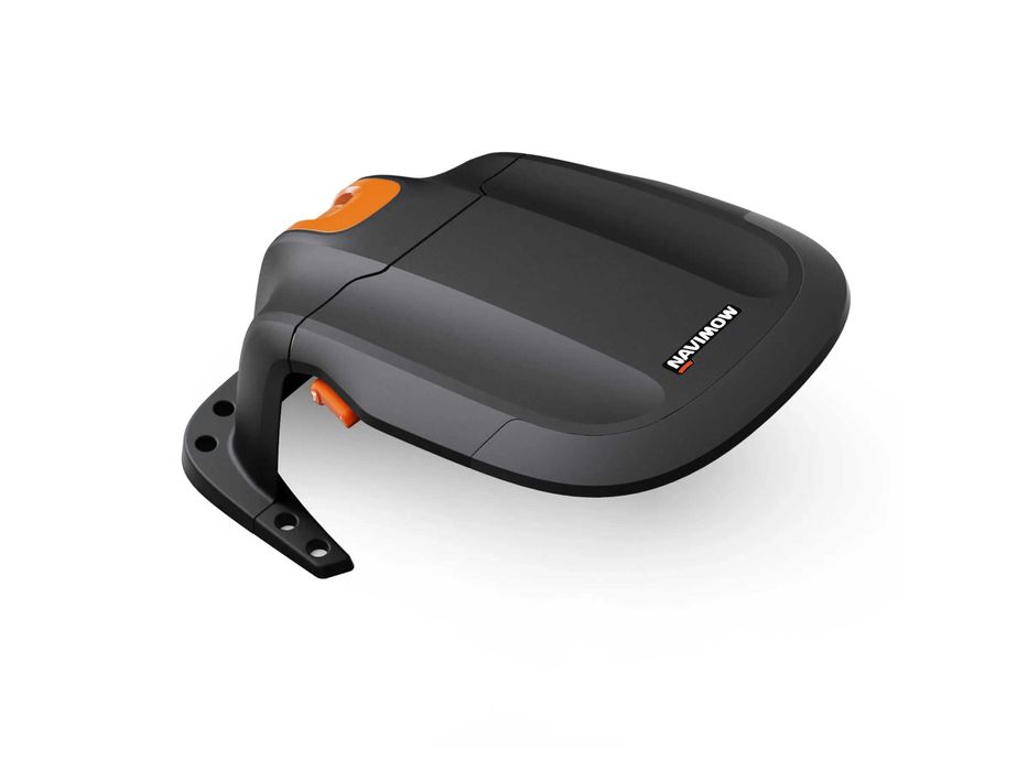 Косачка робот Segway Navimow i105E с гараж