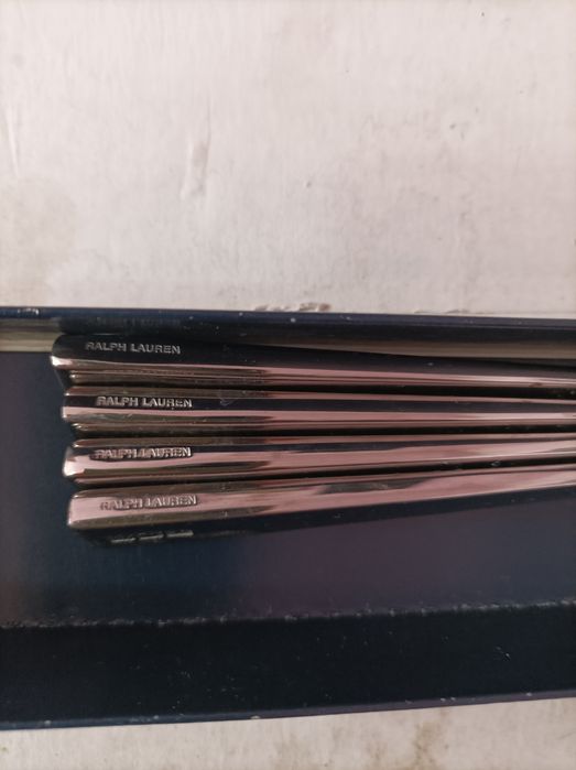 Set tacâmuri Ralph Lauren - Veioze vechi