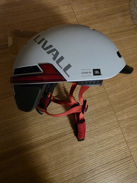 Casca Livall BH51x JBL